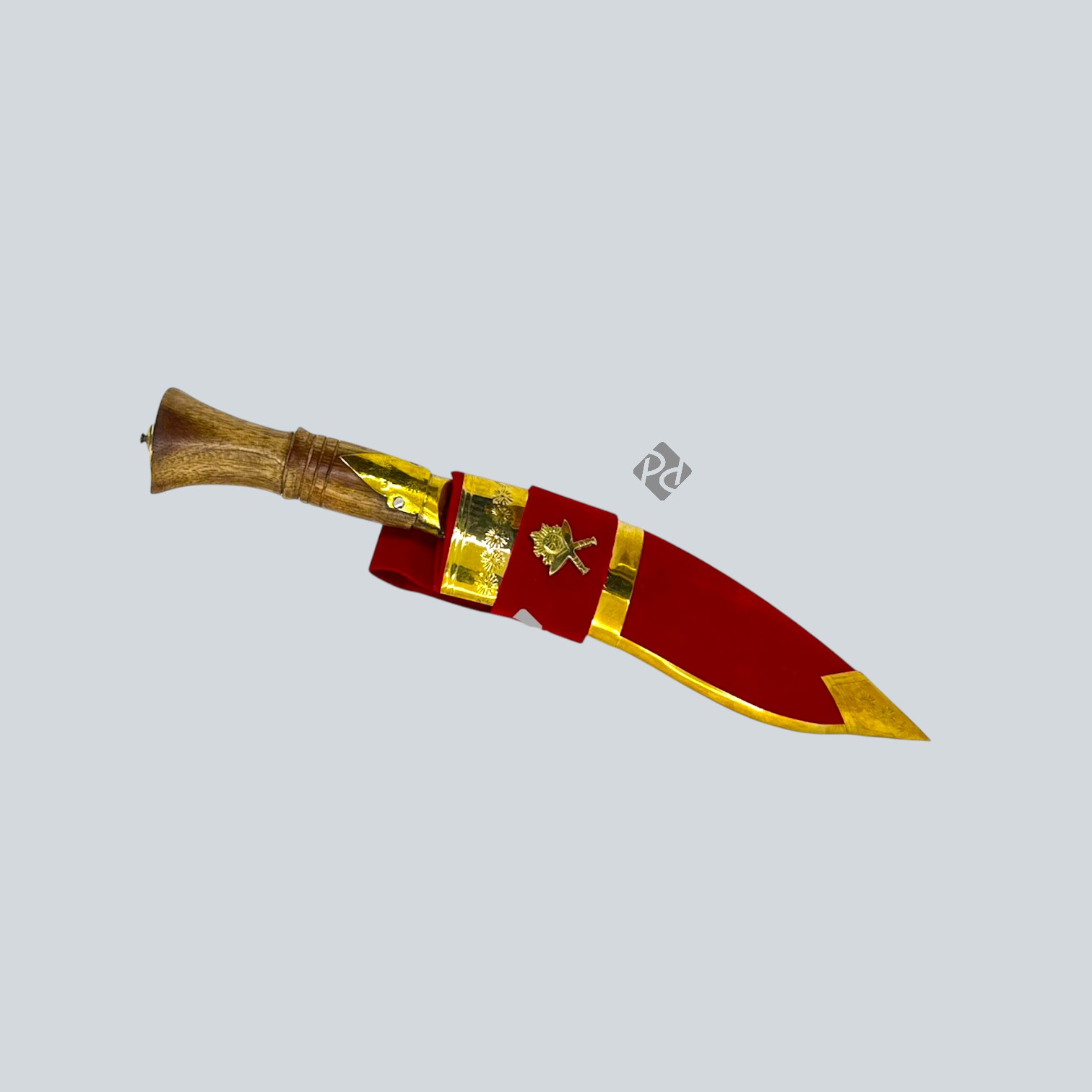 Decorative Nepalese Khukuri