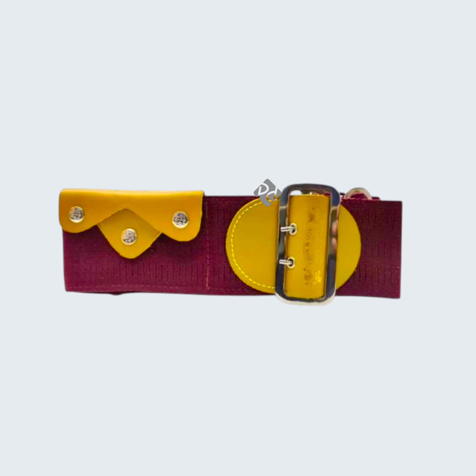 Cotton Vintage Daura Belt
