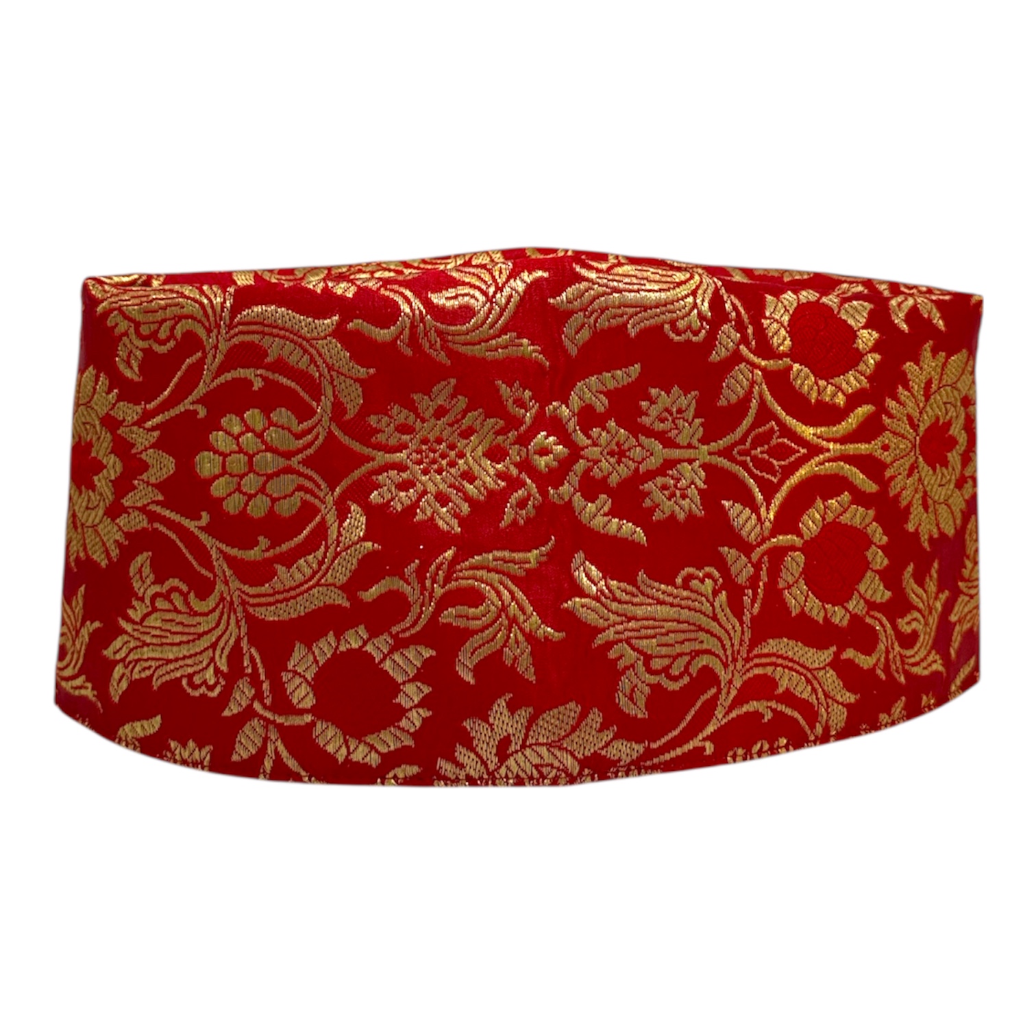 Cimrik Brocade Topi