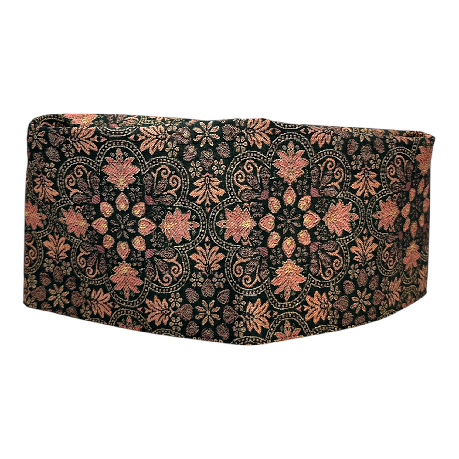 Emerald Pattern Topi