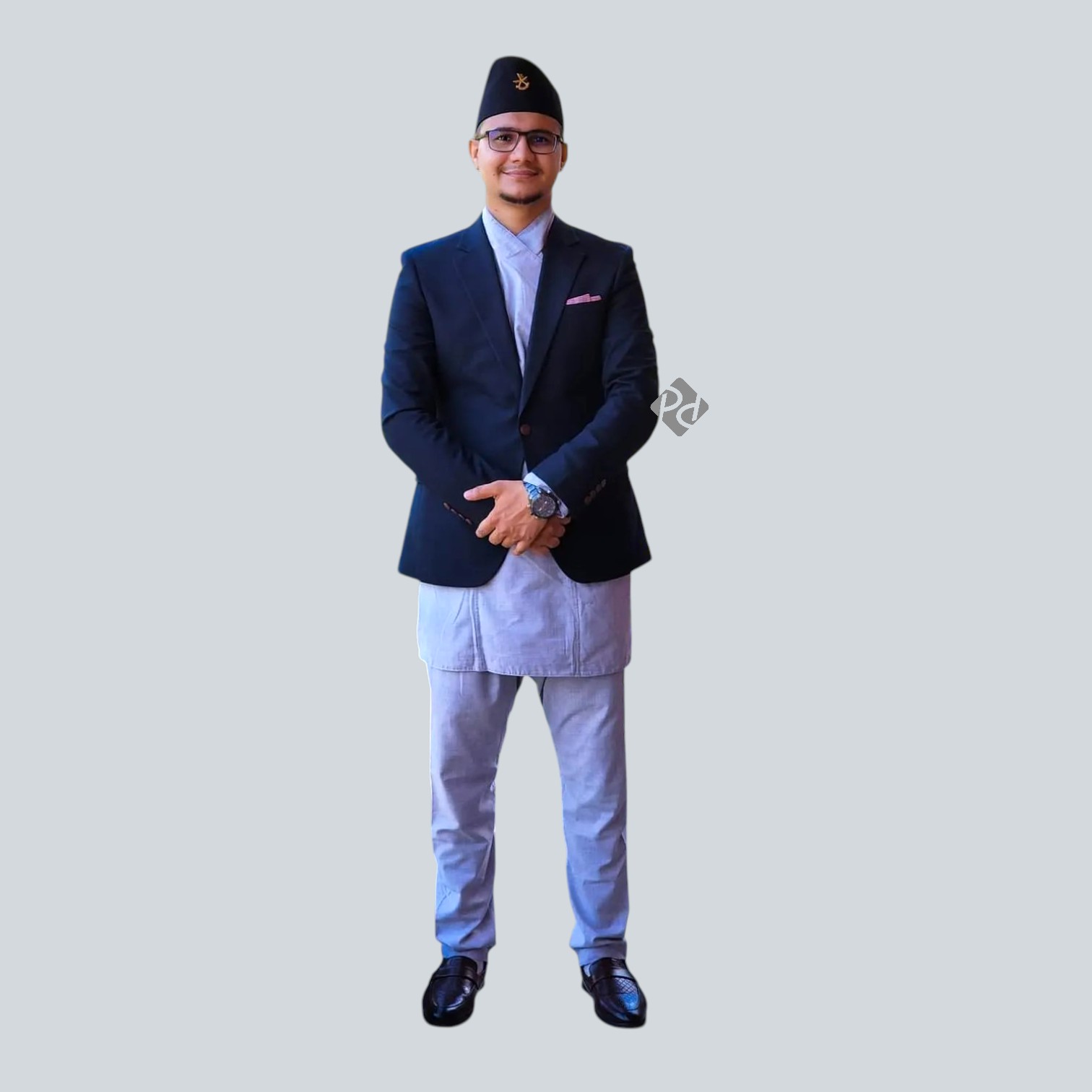 Classic Cotton Daura Suruwal