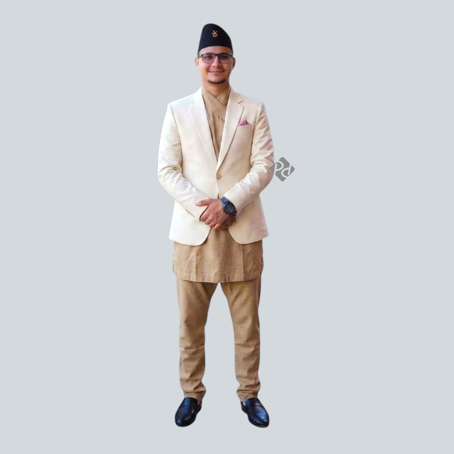 Premium Beeze Labeda