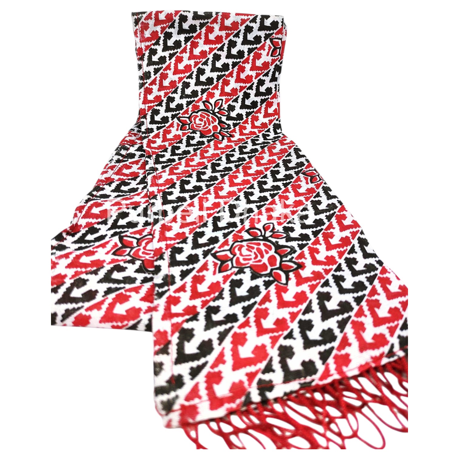 Printed Cotton Khada