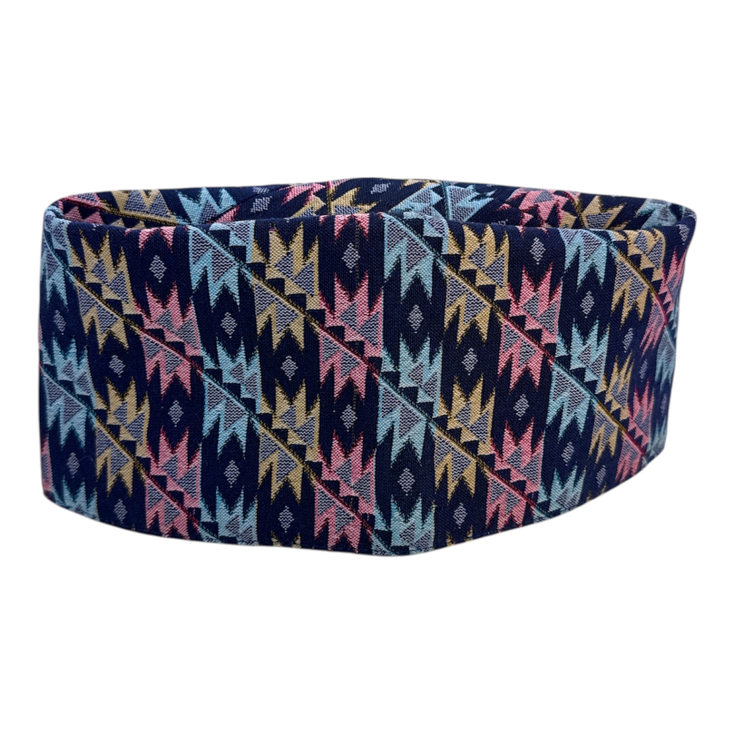 Royal Blue Palpali Topi