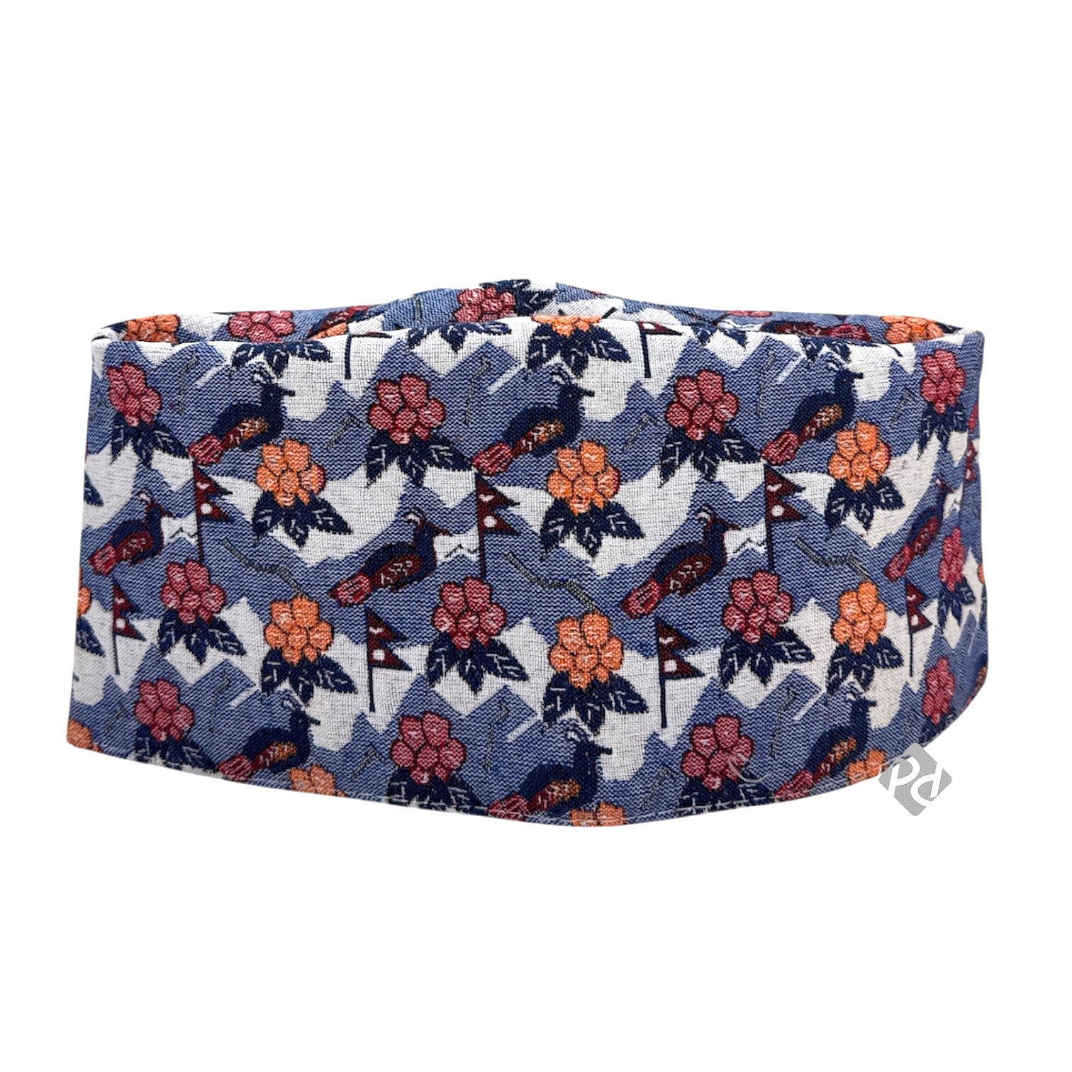 Dafe Guras Palpali Topi