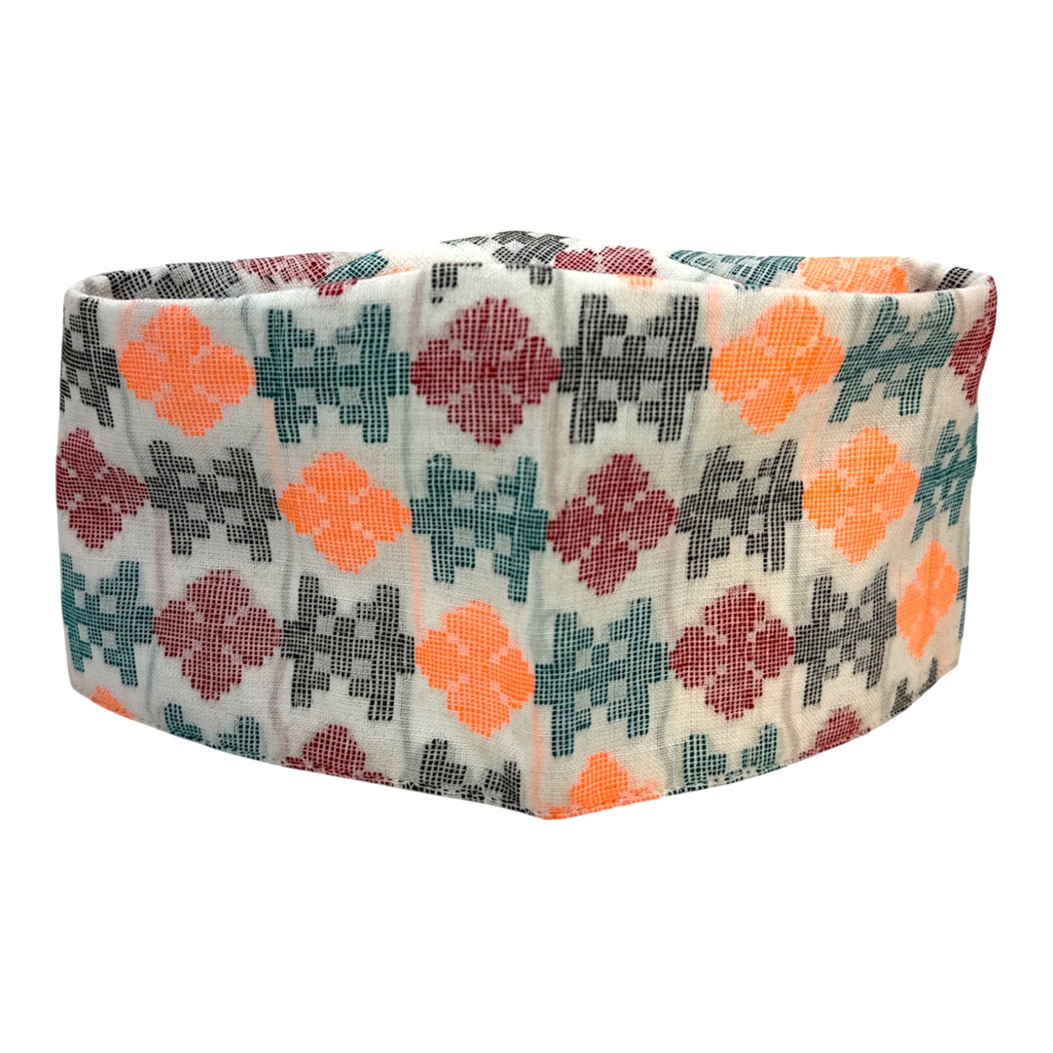 Vibrant Palpali Topi