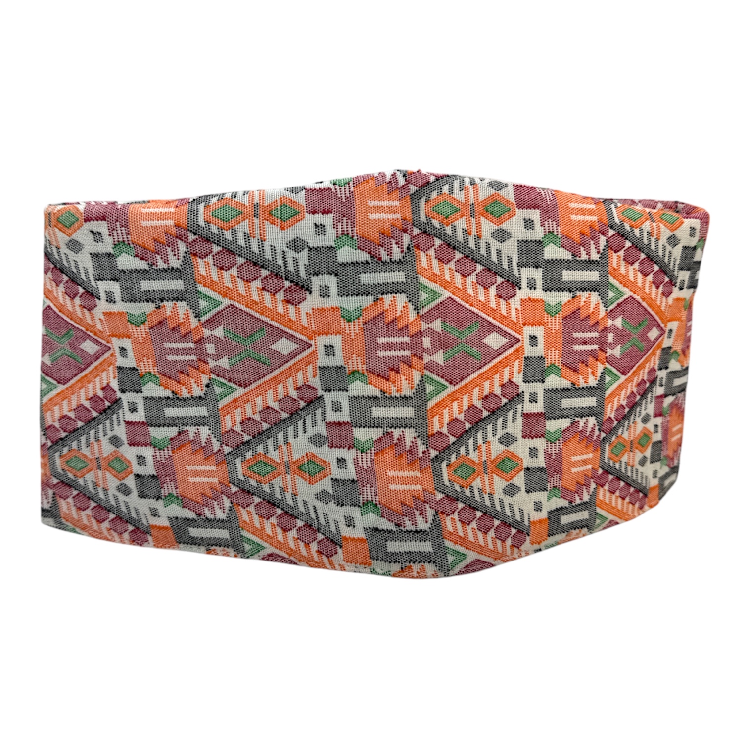 Bladed Ladder Topi