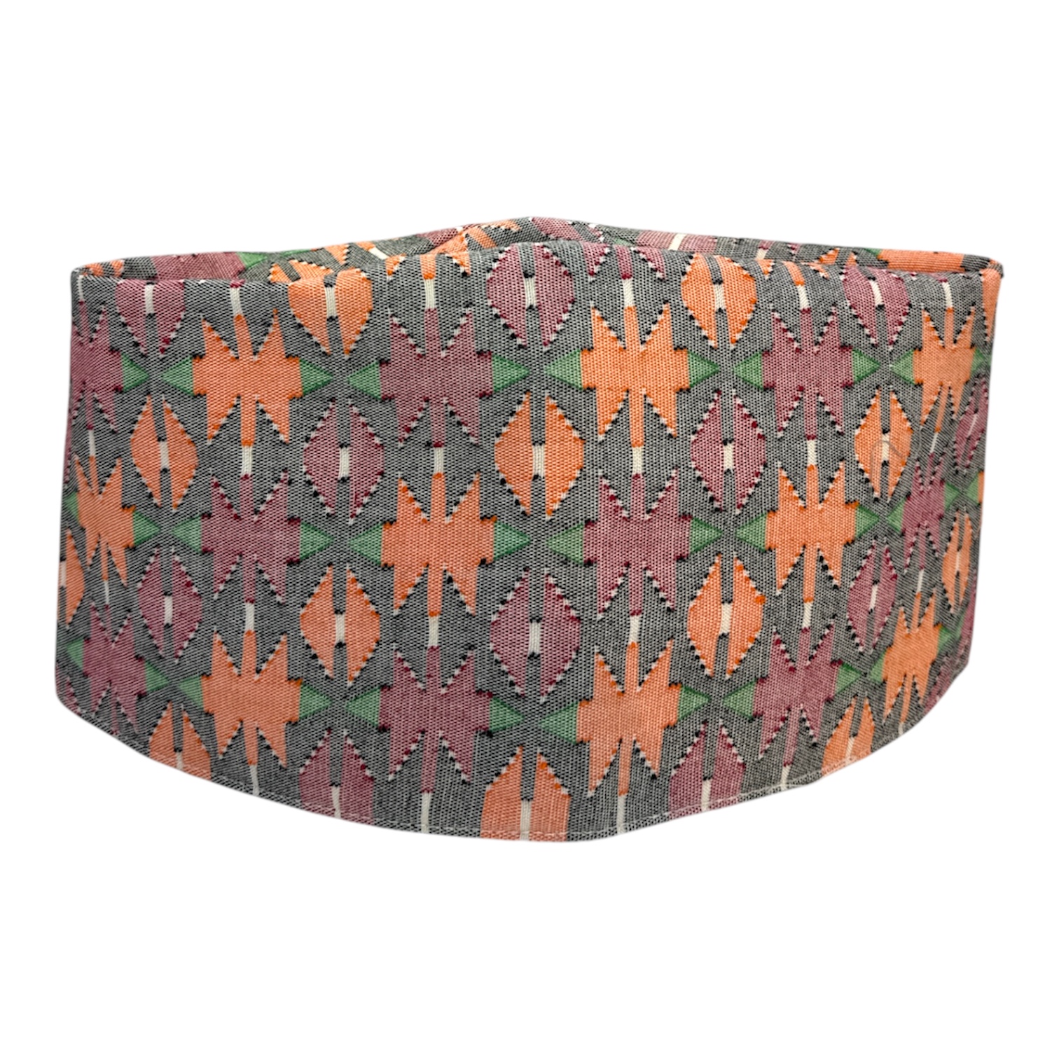 Butterfly Flower Purbeli Topi