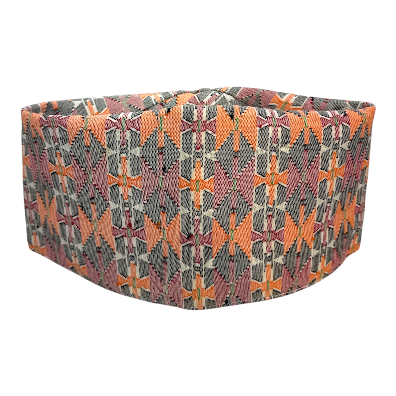 Vintage Classy Purbeli Topi